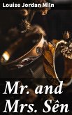 Mr. and Mrs. Sên (eBook, ePUB)