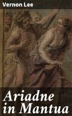 Ariadne in Mantua (eBook, ePUB)