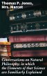Conversations on Natural Philosophy, in... - Bild 1