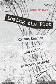 Losing the Plot (eBook, ePUB)