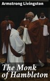 The Monk of Hambleton (eBook, ePUB)