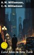 Lord John in New York (eBook, ePUB) - Bild 1