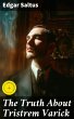 The Truth About Tristrem Varick (eBook,... - Bild 1