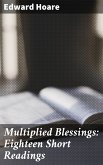 Multiplied Blessings: Eighteen Short Readings (eBook, ePUB)