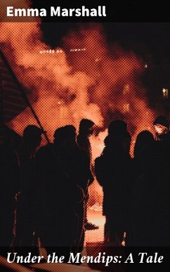 Under the Mendips: A Tale (eBook, ePUB) - Marshall, Emma