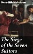 The Siege of the Seven Suitors (eBook,... - Bild 1