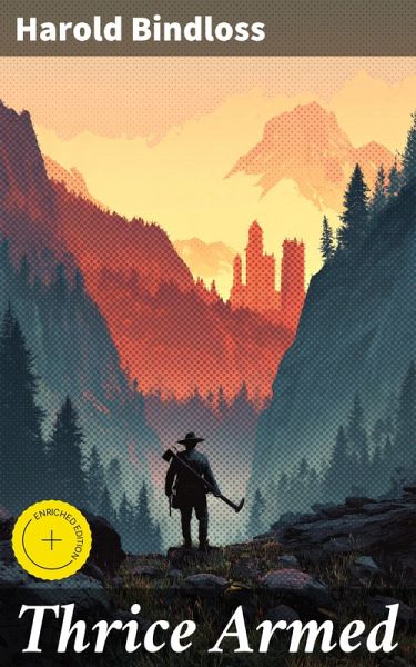 Thrice Armed (eBook, ePUB)