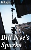 Bill Nye's Sparks (eBook, ePUB)