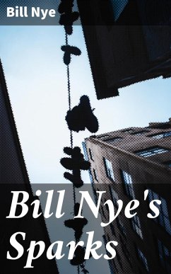 Cover Bill Nye's Sparks (eBook, ePUB)