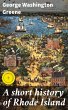 A short history of Rhode Island (eBook,... - Bild 1