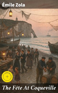 Cover The Fête At Coqueville (eBook, ePUB)