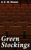 Green Stockings (eBook, ePUB)