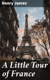 A Little Tour of France (eBook, ePUB)