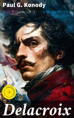 Delacroix (eBook, ePUB) - Konody, Paul G.