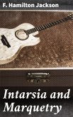 Intarsia and Marquetry (eBook, ePUB)