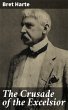 The Crusade of the Excelsior (eBook,... - Bild 1