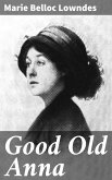 Good Old Anna (eBook, ePUB)