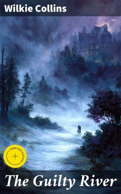 Cover The Guilty River (eBook, ePUB)