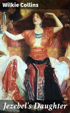 Cover Jezebel's Daughter (eBook, ePUB)