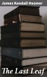The Last Leaf (eBook, ePUB) - Bild 1