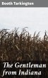 The Gentleman from Indiana (eBook, ePUB) - Bild 1