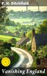 Vanishing England (eBook, ePUB) - Bild 1