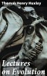 Lectures on Evolution (eBook, ePUB) - Bild 1
