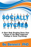 Socially Psyched (eBook, ePUB)