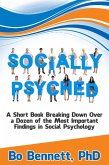 Socially Psyched (eBook, ePUB) Socially Psyched (eBook, ePUB)