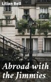 Abroad with the Jimmies (eBook, ePUB)