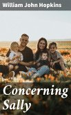 Concerning Sally (eBook, ePUB)