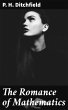 The Romance of Mathematics (eBook, ePUB) - Bild 1