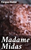 Madame Midas (eBook, ePUB)