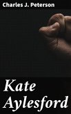 Kate Aylesford (eBook, ePUB)