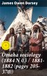 Omaha sociology (1884 N 03 / 1881-1882... - Bild 1