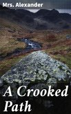 A Crooked Path (eBook, ePUB)