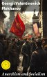 Anarchism and Socialism (eBook, ePUB) - Bild 1