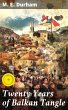 Twenty Years of Balkan Tangle (eBook,... - Bild 1