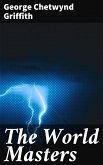 The World Masters (eBook, ePUB)