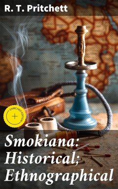 Cover Smokiana: Historical; Ethnographical (eBook, ePUB)