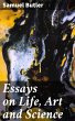 Essays on Life, Art and Science (eBook,... - Bild 1