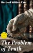 The Problem of Truth (eBook, ePUB) - Bild 1