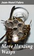 More Hunting Wasps (eBook, ePUB) - Bild 1