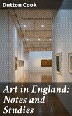 Art in England: Notes and Studies (eBook, ePUB)