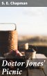 Doctor Jones' Picnic (eBook, ePUB) - Bild 1