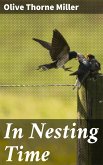 In Nesting Time (eBook, ePUB)