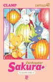 Cardcaptor Sakura - Clear Card Arc Capítulo 041 (eBook, ePUB)