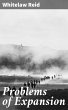 Problems of Expansion (eBook, ePUB) - Bild 1