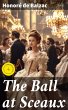 The Ball at Sceaux (eBook, ePUB) - Bild 1