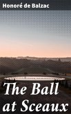 The Ball at Sceaux (eBook, ePUB)